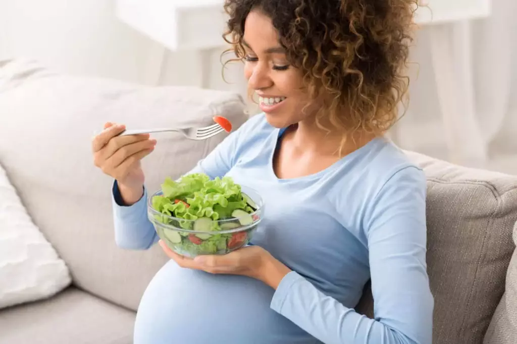 5 Nutritious recipes ideal for expectant mothers to experiment with