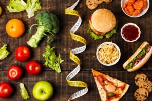 Read more about the article The Science of Eating Right: Attaining a Balanced Diet through Understandable Nutrition
